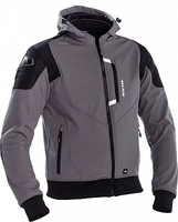 Richa Atomic,  textile jacket waterproof