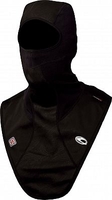 Richa Balapit,  balaclava