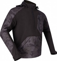 Richa Berlin Camo,  textile jacket