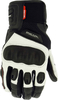 Richa Blast,  gloves women,  color: Black/White,  size: XL
