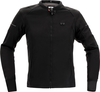 Richa Bodyguard 2,  textile jacket,  color: Black,  size: XXL