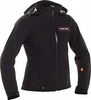 Richa Boka,  textile jacket waterproof women