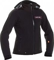 Richa Boka,  textile jacket waterproof women