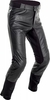 Richa Boulevard,  leather pants