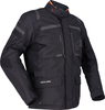 Richa Brutus GTX,  textile jacket Gore-Tex,  color: Black,  size: M