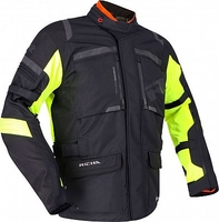Richa Brutus GTX,  textile jacket Gore-Tex