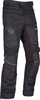 Richa Brutus GTX,  textile pants Gore-Tex,  color: Black,  size: 4XL