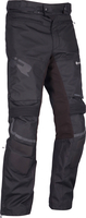 Richa Brutus GTX,  textile pants Gore-Tex,  color: Black,  size: L