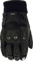 Richa Bunker,  gloves