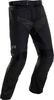 Richa Buster,  textile pants waterproof,  color: Black,  size: Short M