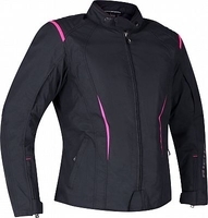 Richa Chloe 2,  textile jacket waterproof women