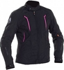 Richa Chloe,  textile jacket women
