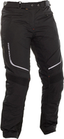 Richa Colorado,  textile pants waterproof women,  color: Black,  size: 4XL