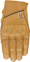 Richa Cruiser 2,  gloves perforated,  color: Beige,  size: L