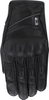 Richa Cruiser 2,  gloves perforated,  color: Black,  size: L