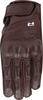 Richa Custom 2,  gloves,  color: Dark Brown,  size: XL