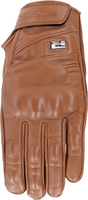 Richa Custom 2,  gloves,  color: Light Brown,  size: XL