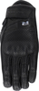 Richa Custom 2,  gloves perforated,  color: Black,  size: S