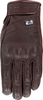 Richa Custom 2,  gloves perforated,  color: Dark Brown,  size: XXL