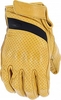 Richa Custom,  gloves perforated