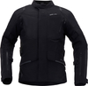 Richa Cyclone 2,  textile jacket gore-tex,  color: Black,  size: 6XL