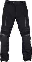 Richa Cyclone 2,  textile pants gore-tex,  color: Black,  size: 3XL