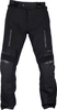 Richa Cyclone 2,  textile pants gore-tex,  color: Black,  size: 8XL