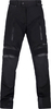 Richa Cyclone 2,  textile pants gore-tex women,  color: Black,  size: XL