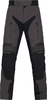Richa Cyclone 2,  textile pants gore-tex women,  color: Dark Grey,  size: M