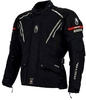 Richa Cyclone,  textile jacket Gore-Tex