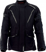 Richa Cyclone,  textile jacket Gore-Tex women