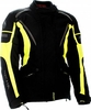 Richa Cyclone,  textile jacket Gore-Tex women