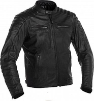 Richa Daytona 2,  leather jacket perforated