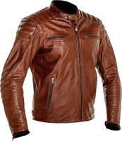 Richa Daytona 2,  leather jacket perforated