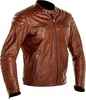 Richa Daytona 2,  leather jacket perforated