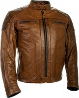Richa Detroit,  leather jacket