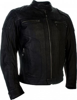 Richa Detroit,  leather jacket