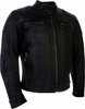 Richa Detroit,  leather jacket
