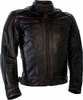 Richa Detroit,  leather jacket
