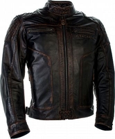 Richa Detroit,  leather jacket