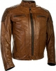 Richa Detroit,  leather jacket