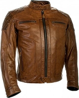 Richa Detroit,  leather jacket