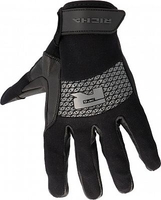 Richa Downtown,  gloves
