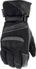 Richa Ella,  gloves waterproof,  color: Black,  size: XL