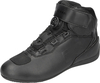 Richa Escape X,  shoes unisex,  color: Black,  size: 45 EU