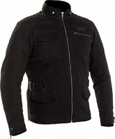 Richa Galvestone,  textile jacket