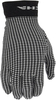 Richa GLX,  undergloves,  color: Black/Light Grey,  size: XL/XXL