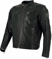 Richa Goodwood,  leather jacket perforated