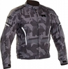 Richa Gotham 2 Camo,  textile jacket waterproof