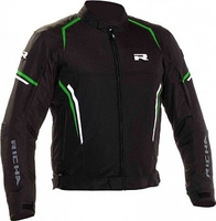 Richa Gotham 2,  textile jacket waterproof